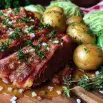 traditional Irish meals - featured image