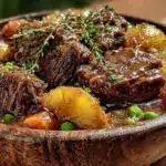 traditional Irish stew - featured image