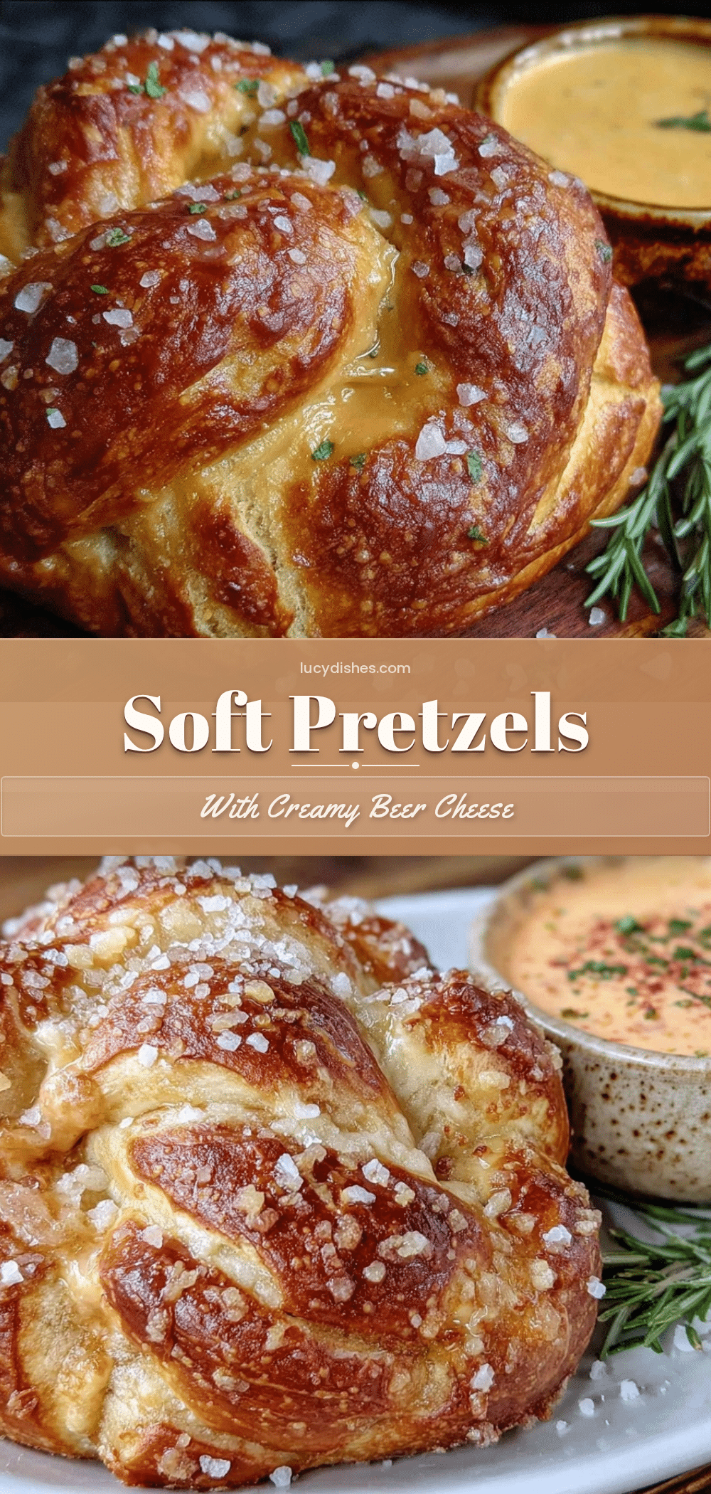 baseball game soft pretzels recipe