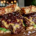 blackstone smash burgers - featured image