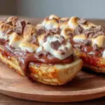 campfire banana boats - featured image