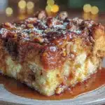 Classic Capirotada Recipe - featured image