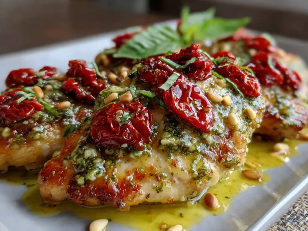 copycat carrabbas chicken bryan - featured image