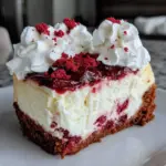 copycat cheesecake factory red velvet cheesecake - featured image