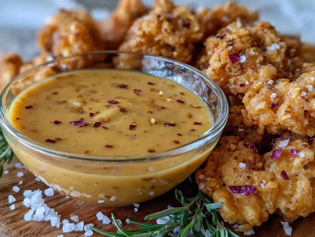 copycat chick-fil-a sauce recipe - featured image