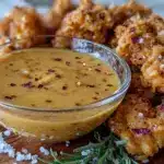 copycat chick-fil-a sauce recipe - featured image