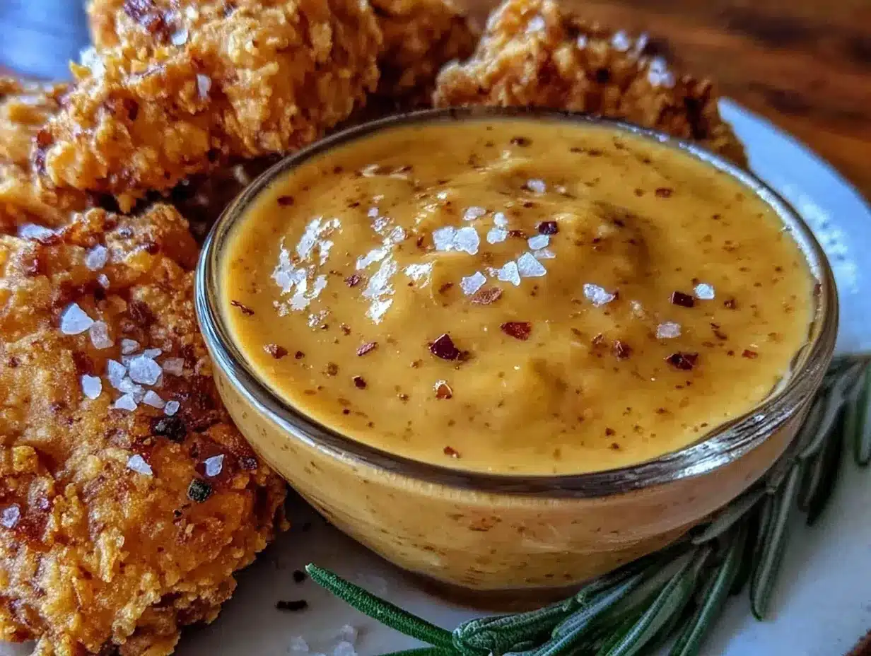 copycat chick-fil-a sauce recipe preparation steps