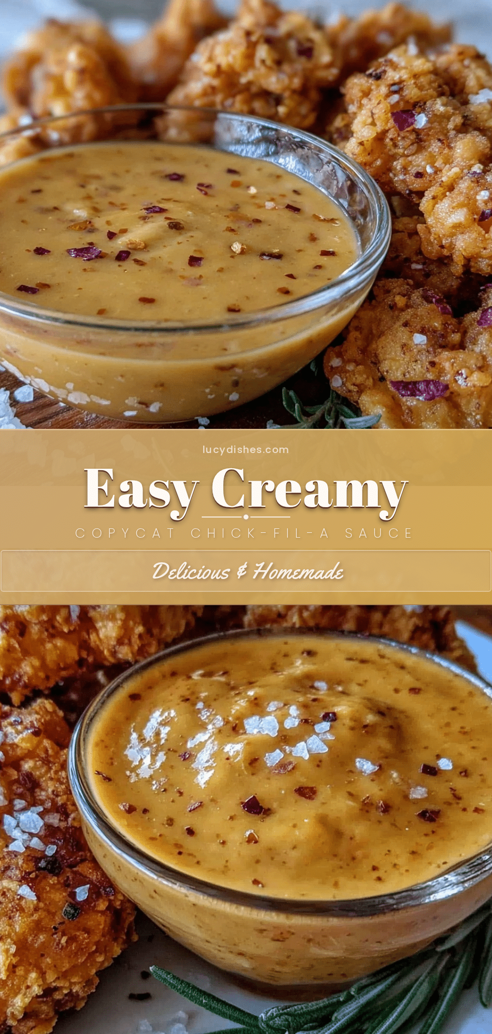 copycat chick-fil-a sauce recipe recipe