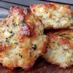 copycat red lobster cheddar bay biscuits - featured image