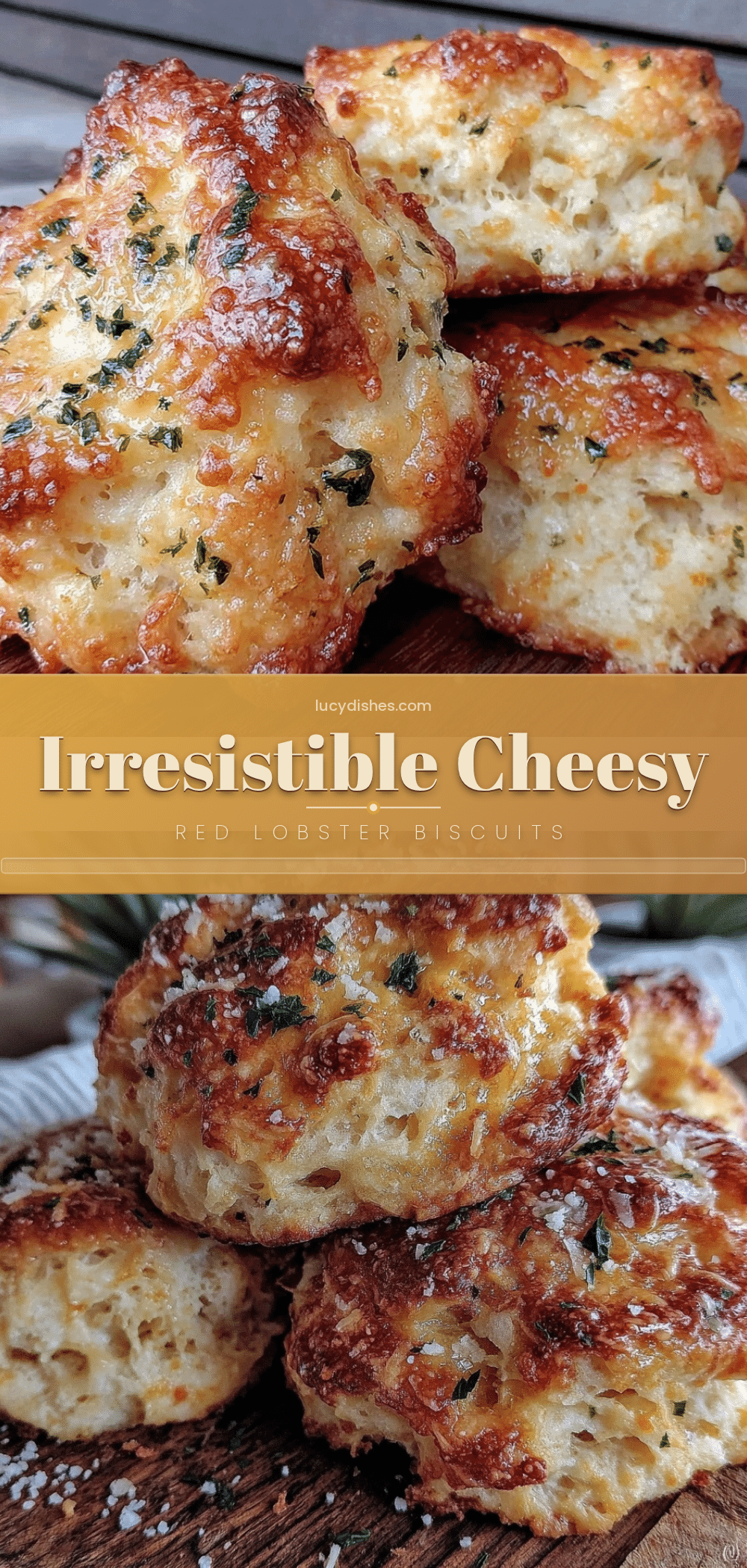 copycat red lobster cheddar bay biscuits recipe