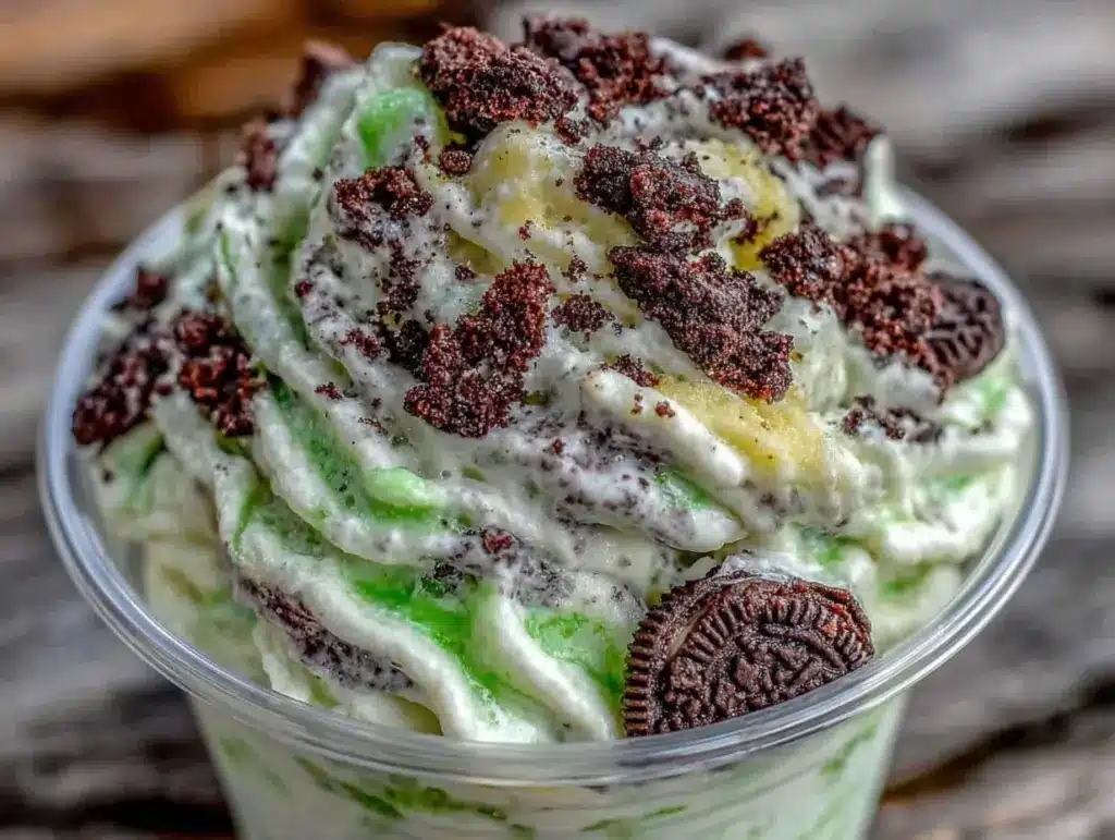 copycat shamrock mcflurry recipe - featured image
