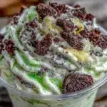 copycat shamrock mcflurry recipe - featured image