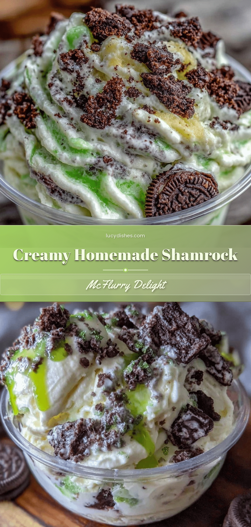 copycat shamrock mcflurry recipe recipe