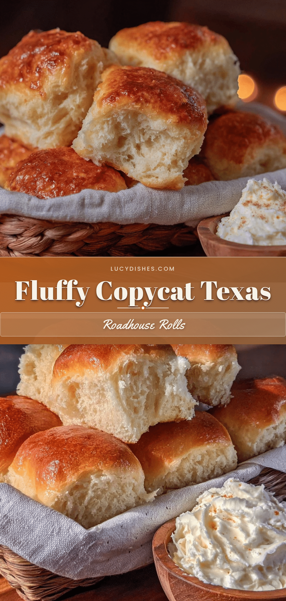 copycat texas roadhouse rolls recipe