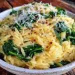 creamy one-pot lemon orzo - featured image
