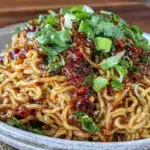 Flavorful Dan Dan Noodles - featured image