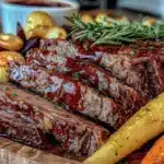 Guinness beef brisket - featured image