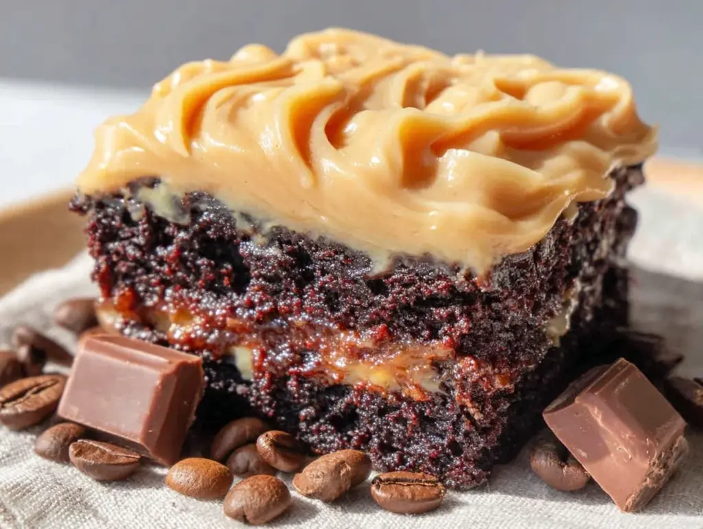 Guinness chocolate cake - featured image