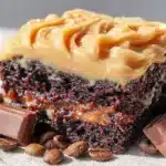 Guinness chocolate cake - featured image