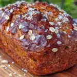irish brown bread - featured image