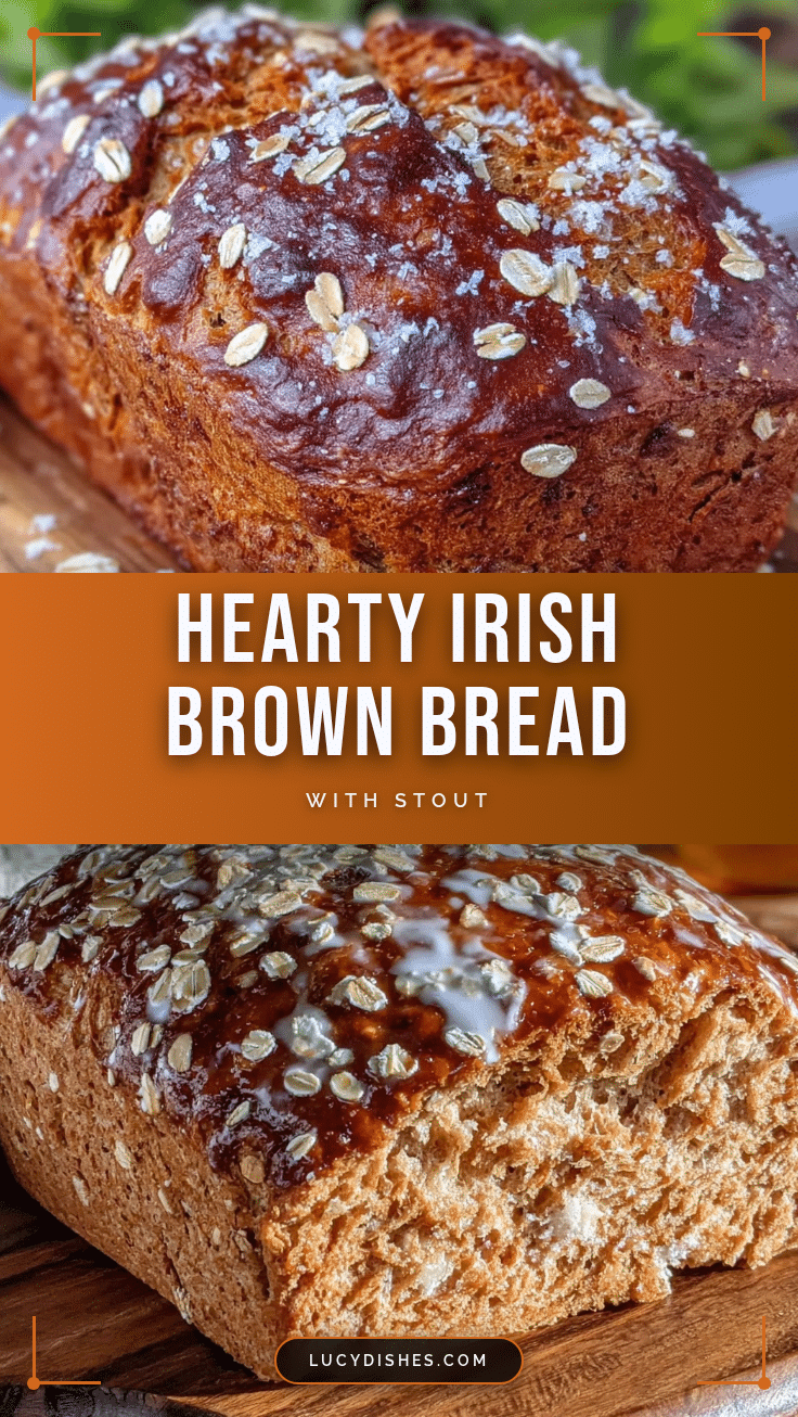 irish brown bread recipe