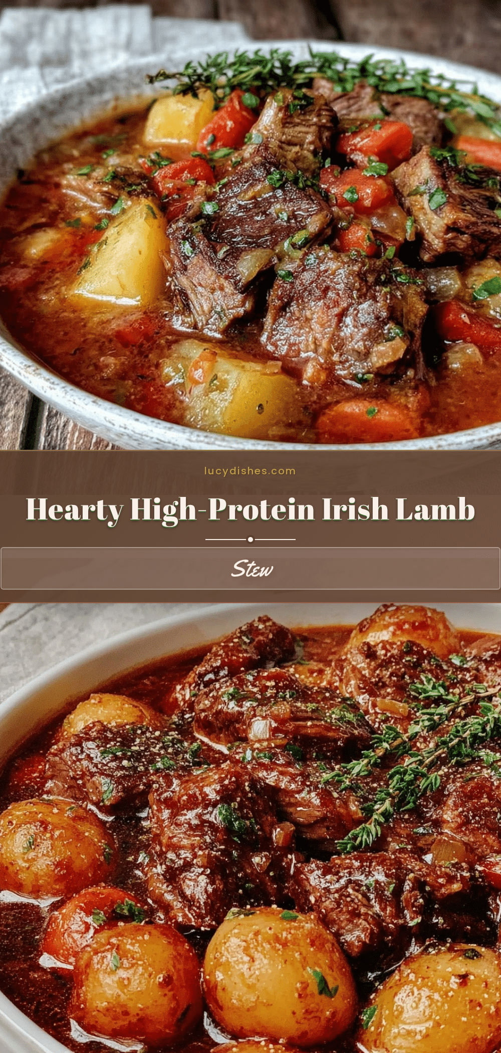 irish lamb stew recipe
