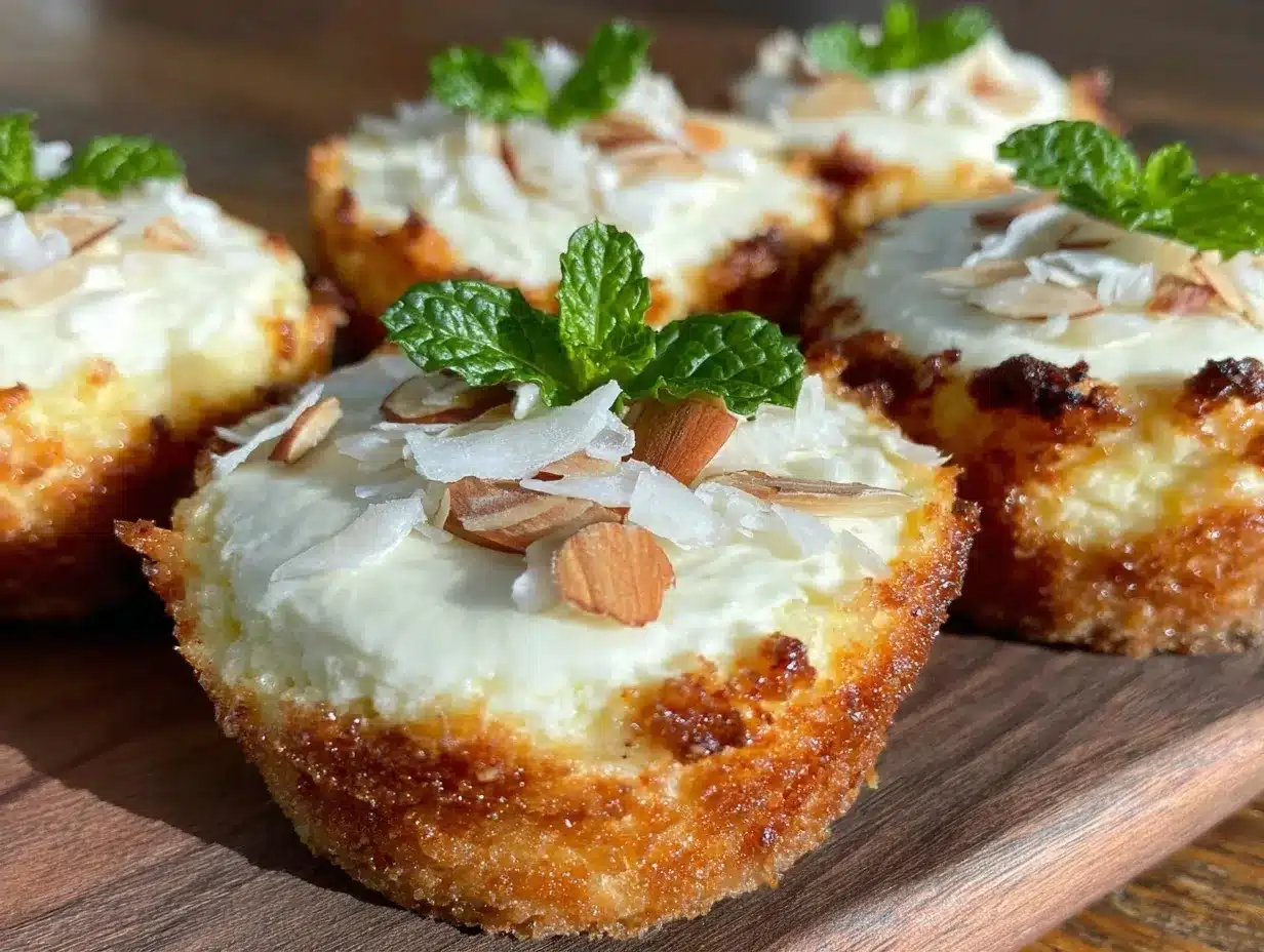 keto cheesecake bites preparation steps