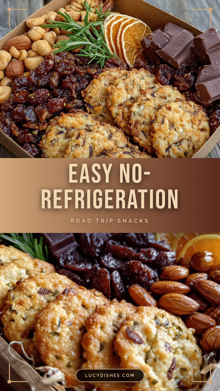 no-refrigeration road trip snack box recipe