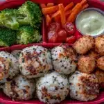 quick 10-minute bento box school lunch ideas - featured image