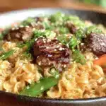 ramen noodle stir fry - featured image