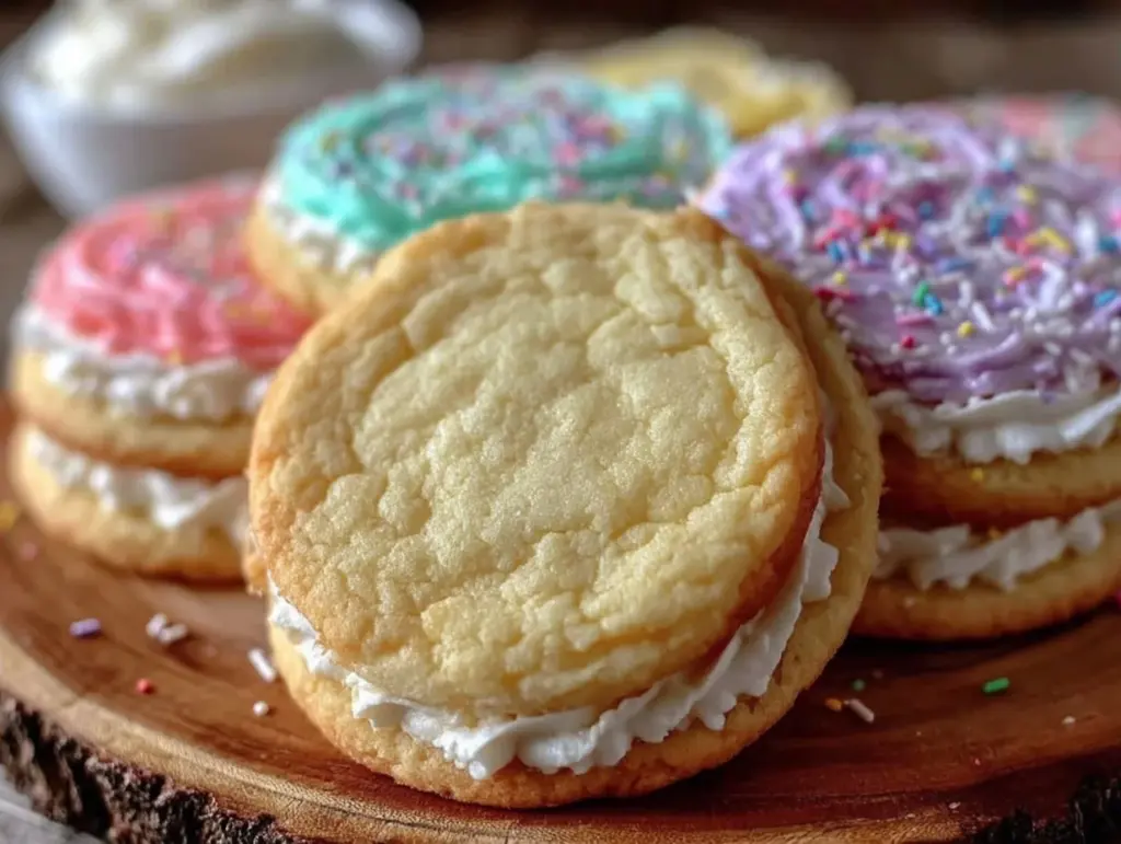 royal icing sugar cookie frosting - featured image