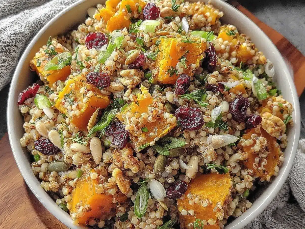 Trader Joe’s Harvest Grain Salad Bowl Copycat preparation steps