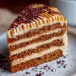 ballerina cappuccino cake - featured image