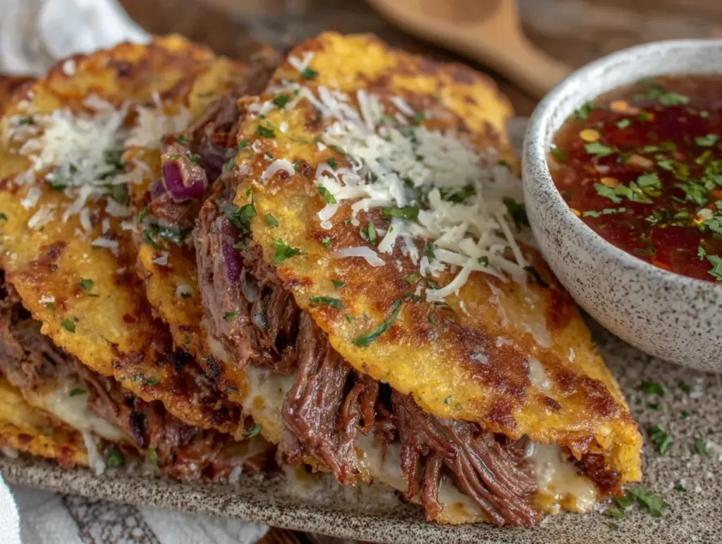 birria tacos - featured image