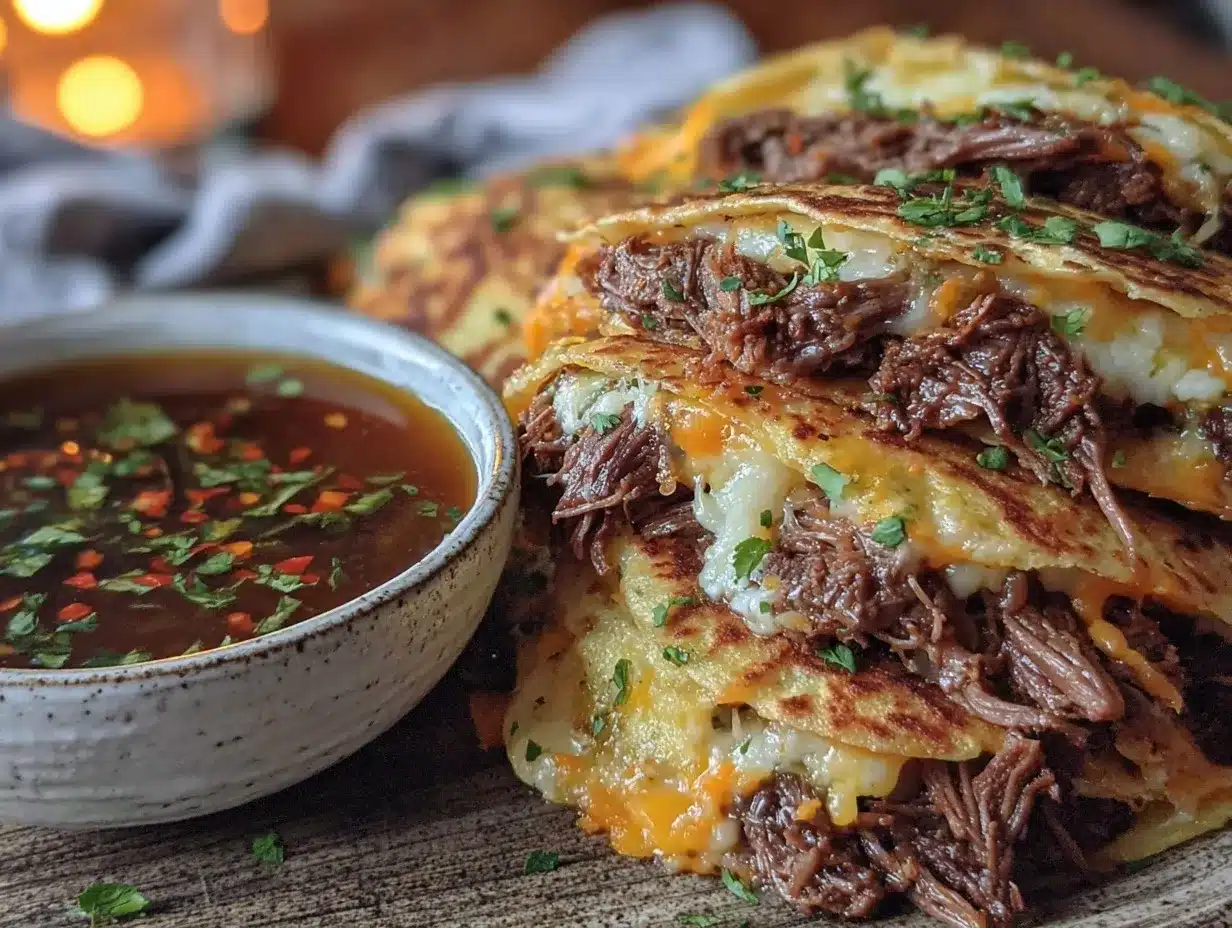 birria tacos preparation steps