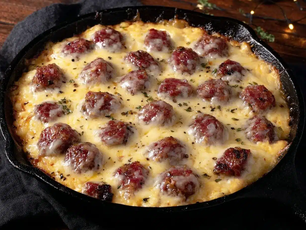 creamy smoked queso fundido preparation steps