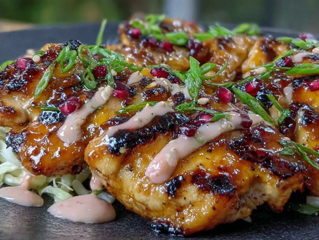 crispy blackstone hibachi chicken preparation steps