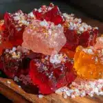 fresh electrolyte gummy bears - featured image