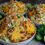 fresh grilled pineapple coleslaw - featured image