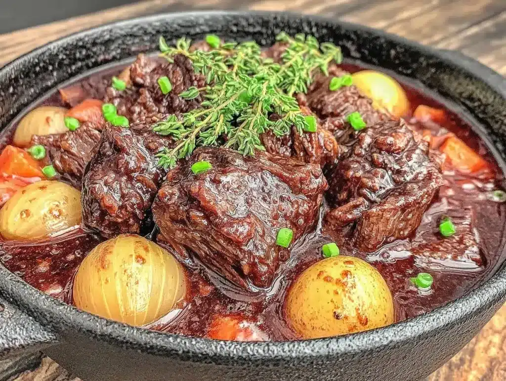 guinness beef stew - featured image