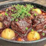 guinness beef stew - featured image