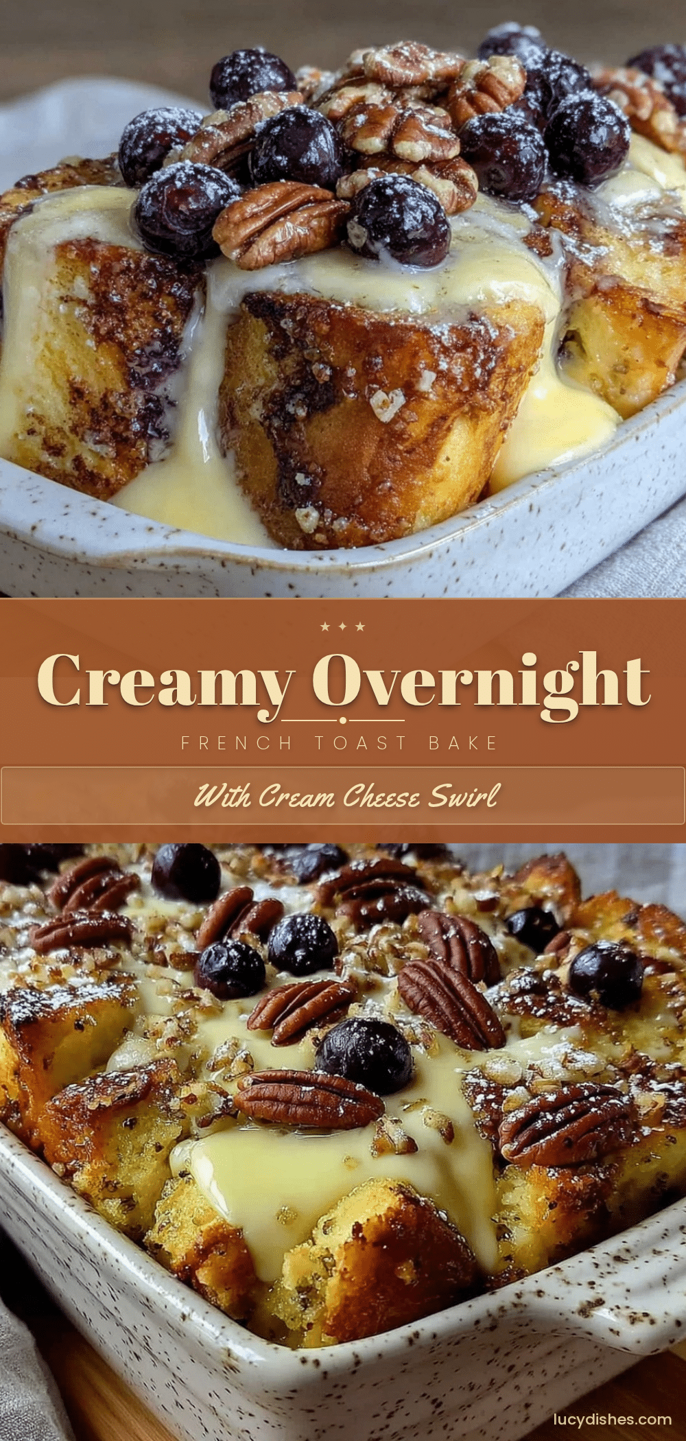 overnight french toast bake recipe