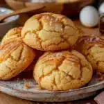 perfect cookies recipe - featured image