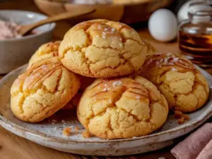 perfect cookies recipe - featured image