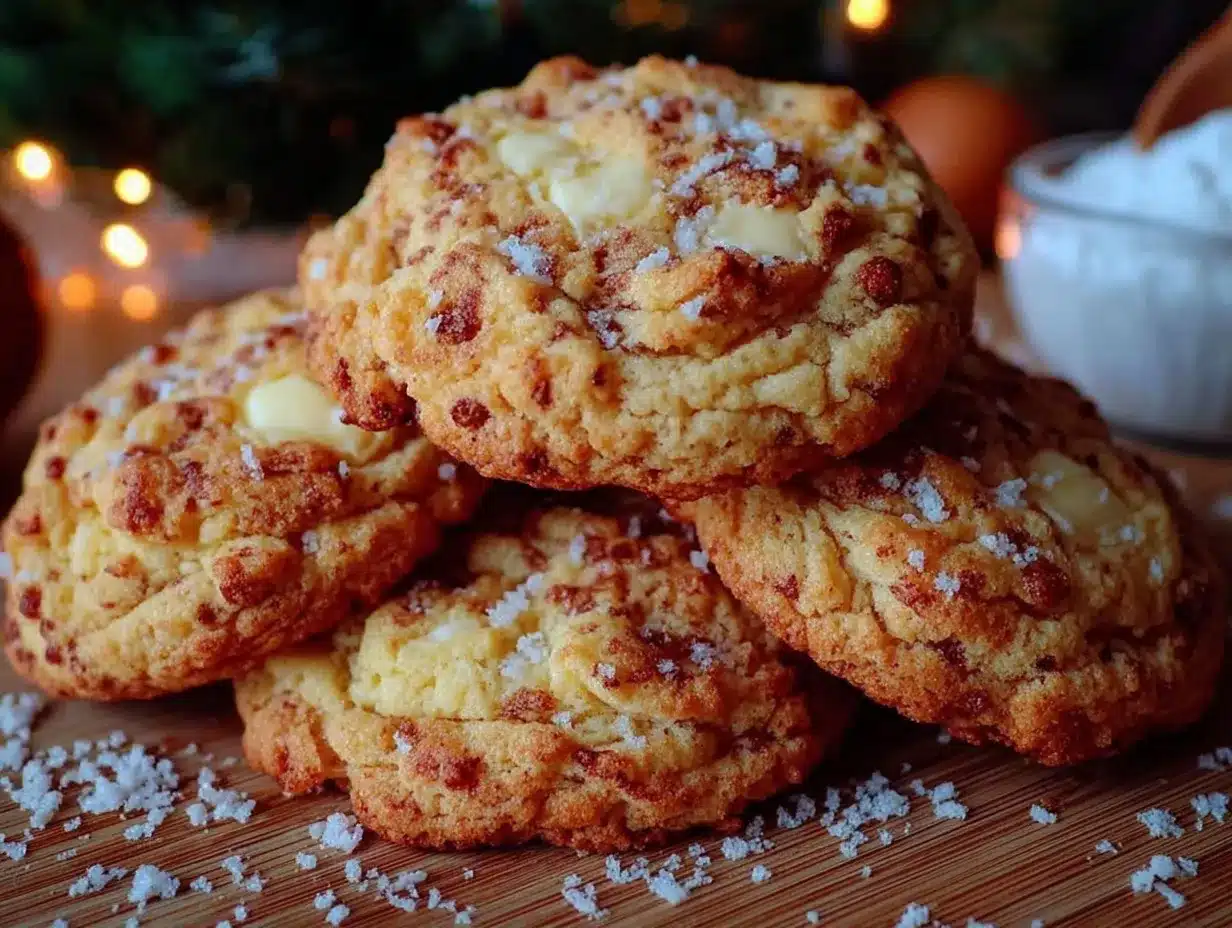 perfect cookies recipe preparation steps