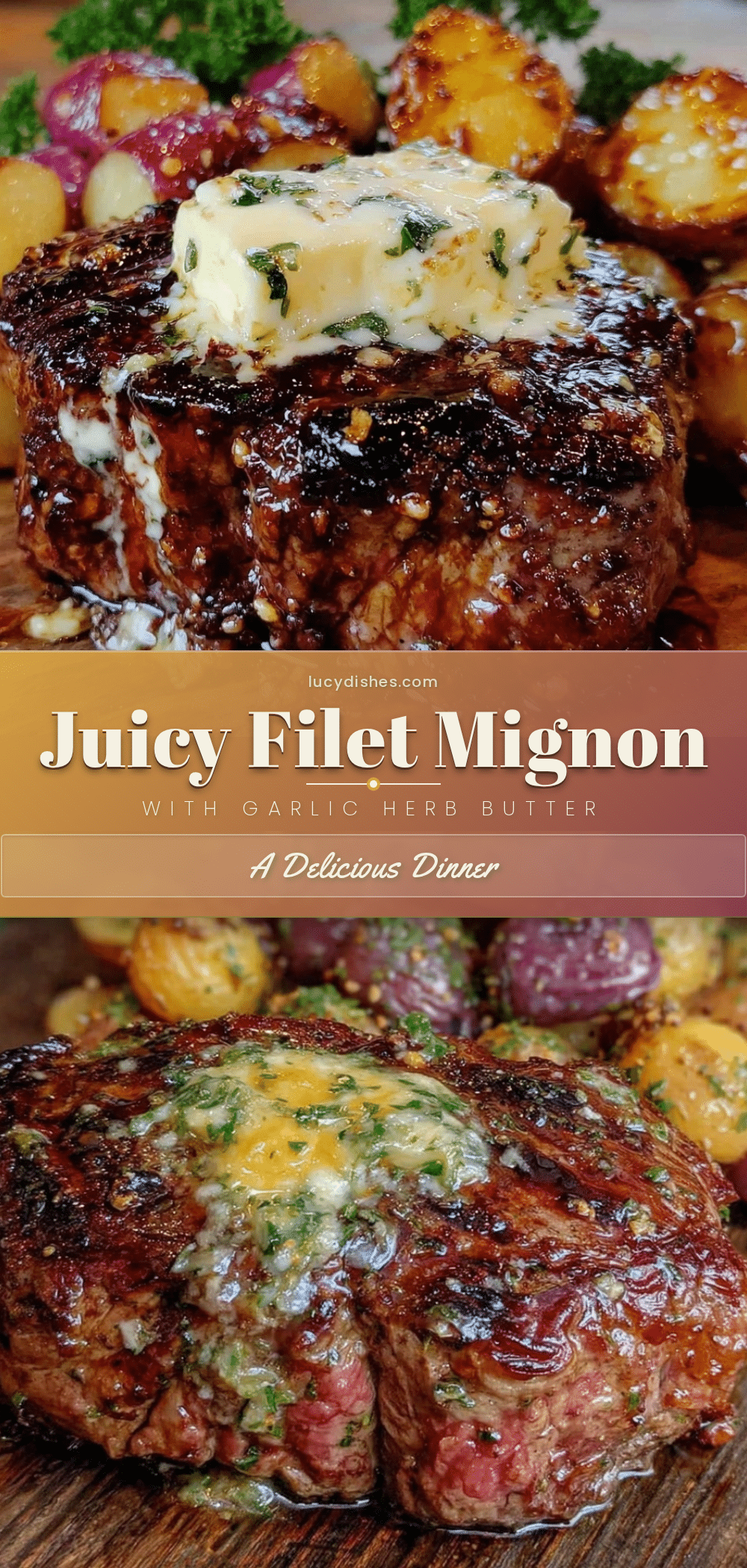 perfect filet mignon recipe recipe