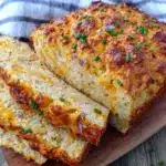 savory Irish soda bread - featured image