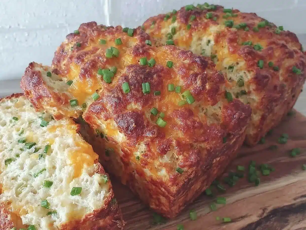 savory Irish soda bread preparation steps