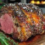 standing rib roast recipe - featured image