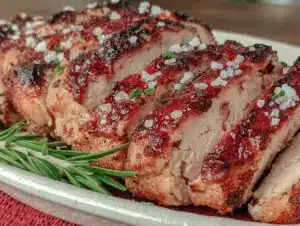 tender never-dry turkey breast with butter injection - featured image